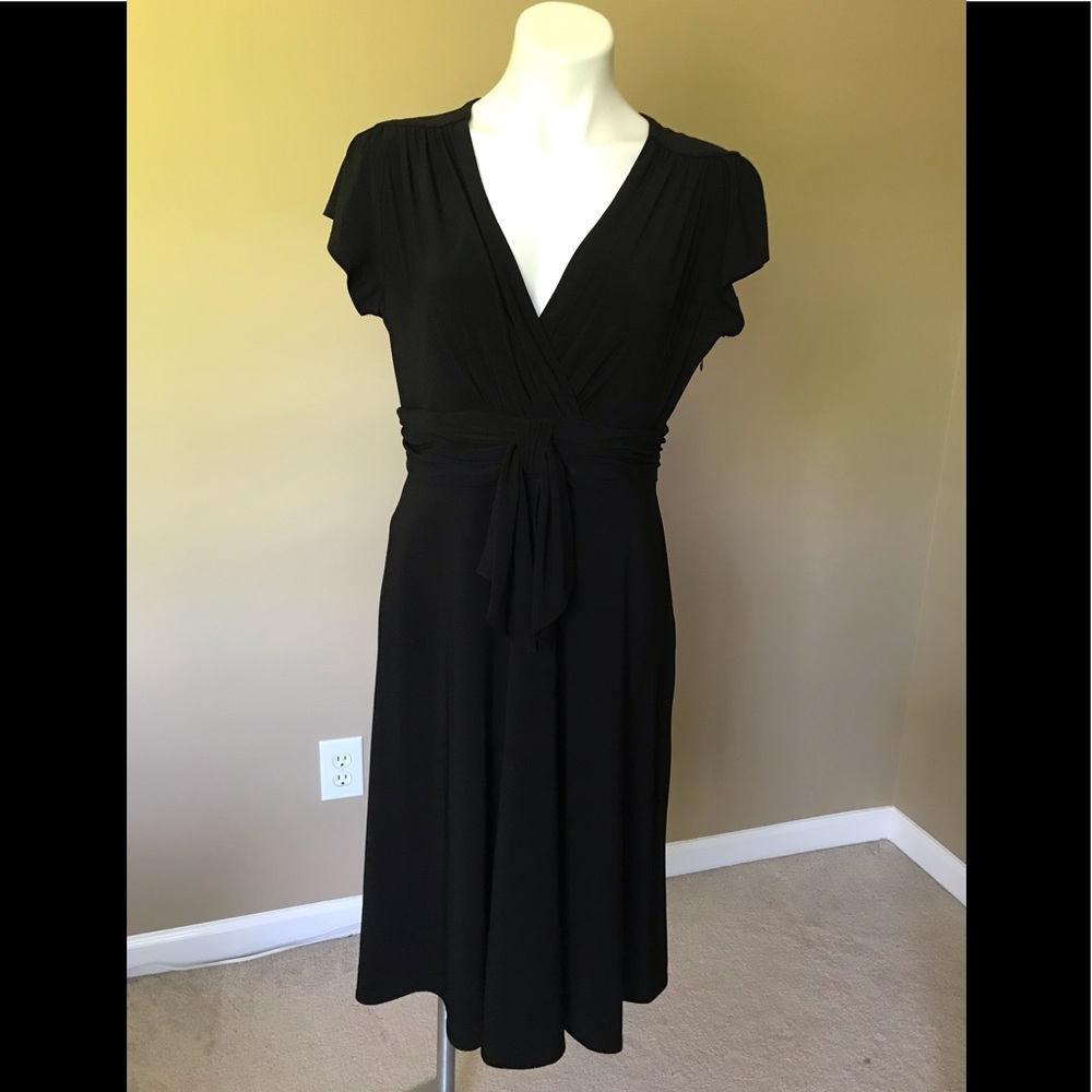 Evan Picone Dress